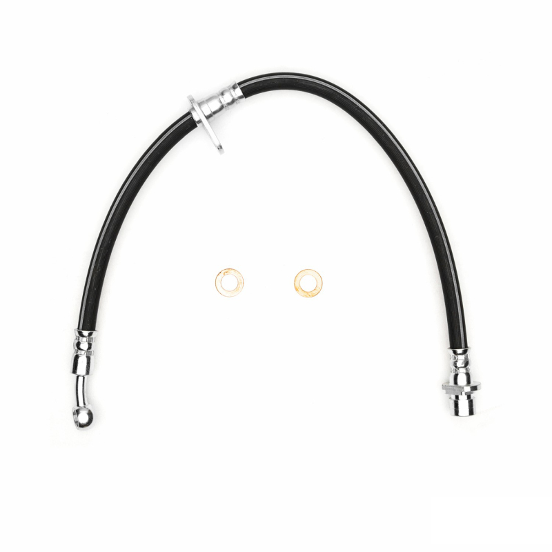 Acura RSX Brake Hose - Rear - R1 Concepts - `01-`06